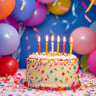 Happy Birthday, Arwa