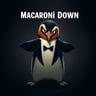 Macaroni Down (diss track against a user on Scratch named -pengoo- )