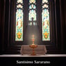Santísimo Sacramento