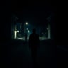 Shadow With Somebody Else