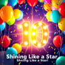 Shining Like a Star