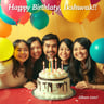 Happy Birthday, Ikshwak!