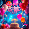 Kim-Lee Birthday Rap