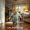 Leo, Pieni Kingi