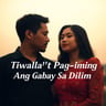 Tiwala't Pag-ibig Ang Gabay Sa Dilim