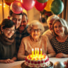 Happy Birthday Mum
