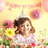 Sweet Girl