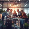 Work Together :Teamwork version 2