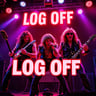 Log Off