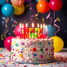 Happy Birthday to Maha