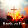 Hands on Fire