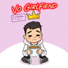 No Girlfriend Viktor