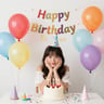 Happy Birthday To You