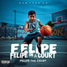 Felipe on the Court
