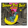 Banana Peel Beef