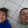 Myson and Landon 