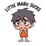 Little Mabu Sucks