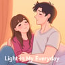 Light In My Everyday