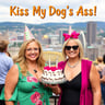 Kiss My Dog's Ass