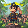 General Monkey (pro song)