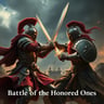 Battle of the Honored Ones