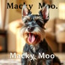 Macky Moo