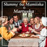 Ľúbime ťa Mamička