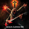 Jesus Loves Me