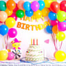 Happy Birthday Prince Aaryan