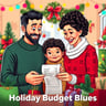 Holiday Budget Blues