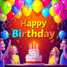 Happy Birthday Song