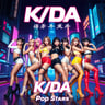 Pop Stars