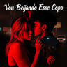 Vou Beijando Esse Copo