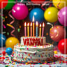 Happy Birthday, Vanya!