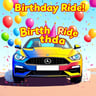 Birthday Ride