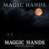 MAGIC HANDS — Phantom Roads (Harder, Darker Remix)