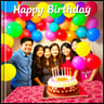 Happy Birthday Tita Rosenie