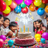 Happy Birthday Reyansh