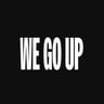 WE GO UP