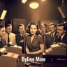 Byline Mine