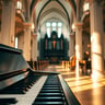 CFA Classic Instrumental Intro