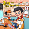 Joey the Amazing Kid