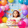 Happy Birthday Princess