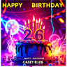 Happy Birthday Casey B (26)