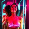 Glowin'