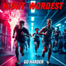 Go Harder