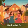 Hard to Let Go