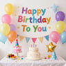 Happy Birthday To You
