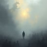 Absence of Being