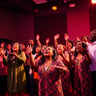 Hallelujah Beat